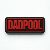 Parche Dadpool